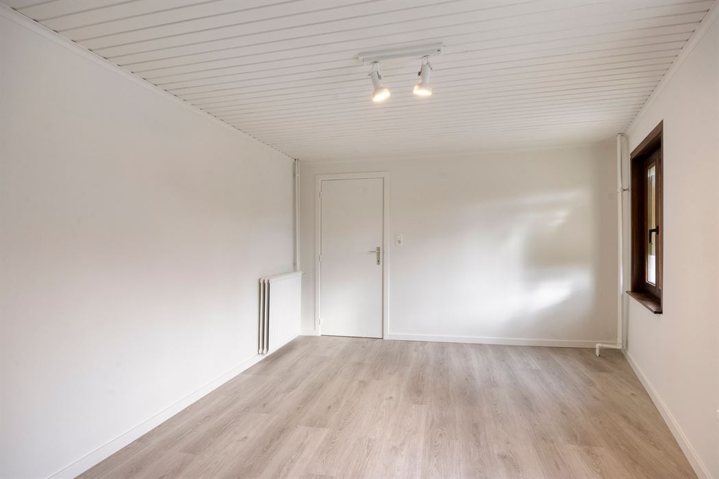Gezinswoning met praktijkruimte!