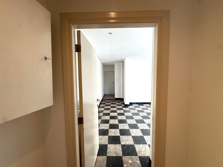 charmante gesloten bebouwing te koop Maasmechelen