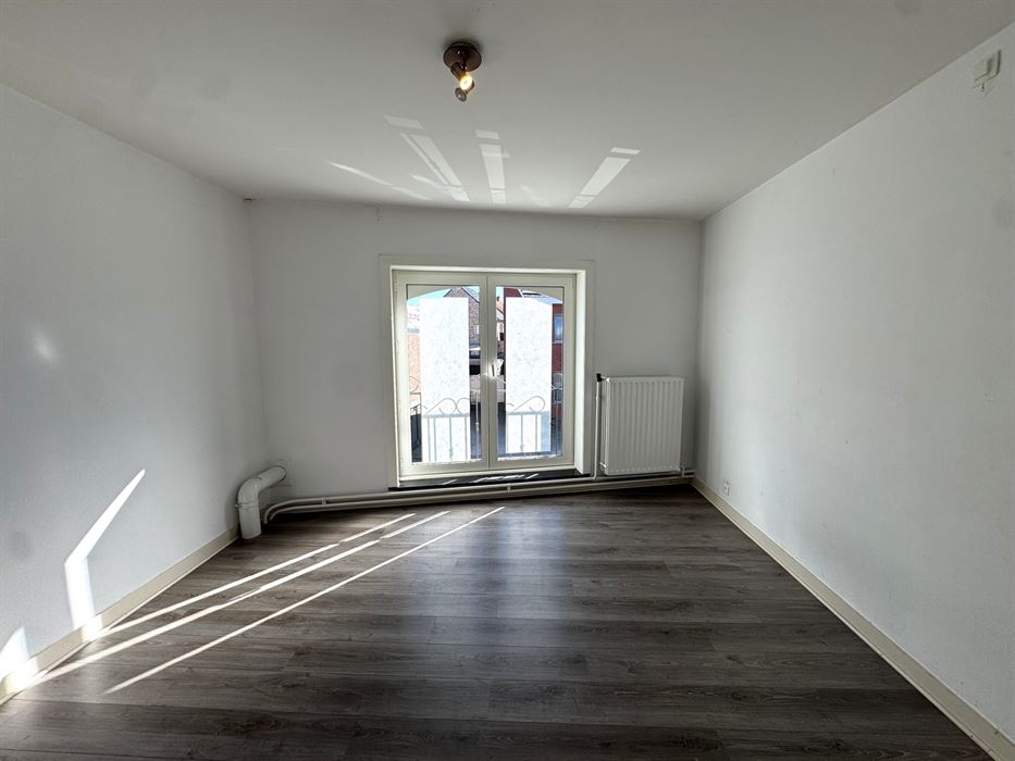 charmante gesloten bebouwing te koop Maasmechelen
