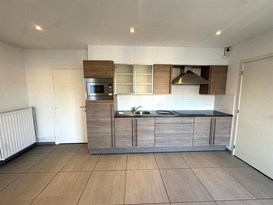 charmante gesloten bebouwing te koop Maasmechelen