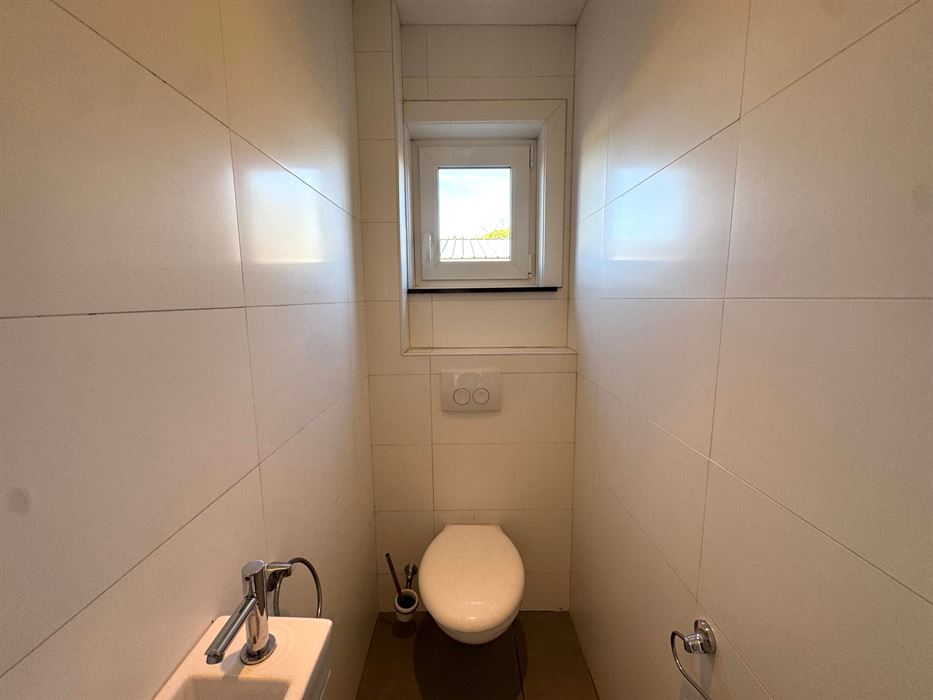 charmante gesloten bebouwing te koop Maasmechelen