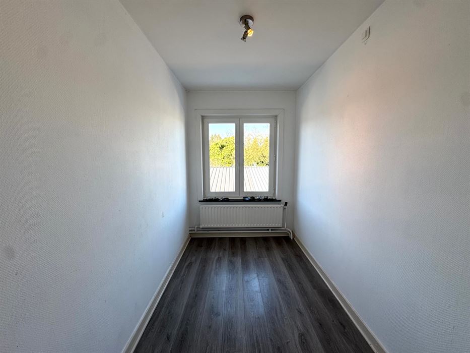 charmante gesloten bebouwing te koop Maasmechelen