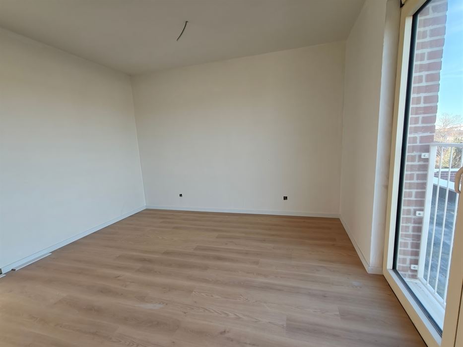 Penthouse met prachtig uitzicht