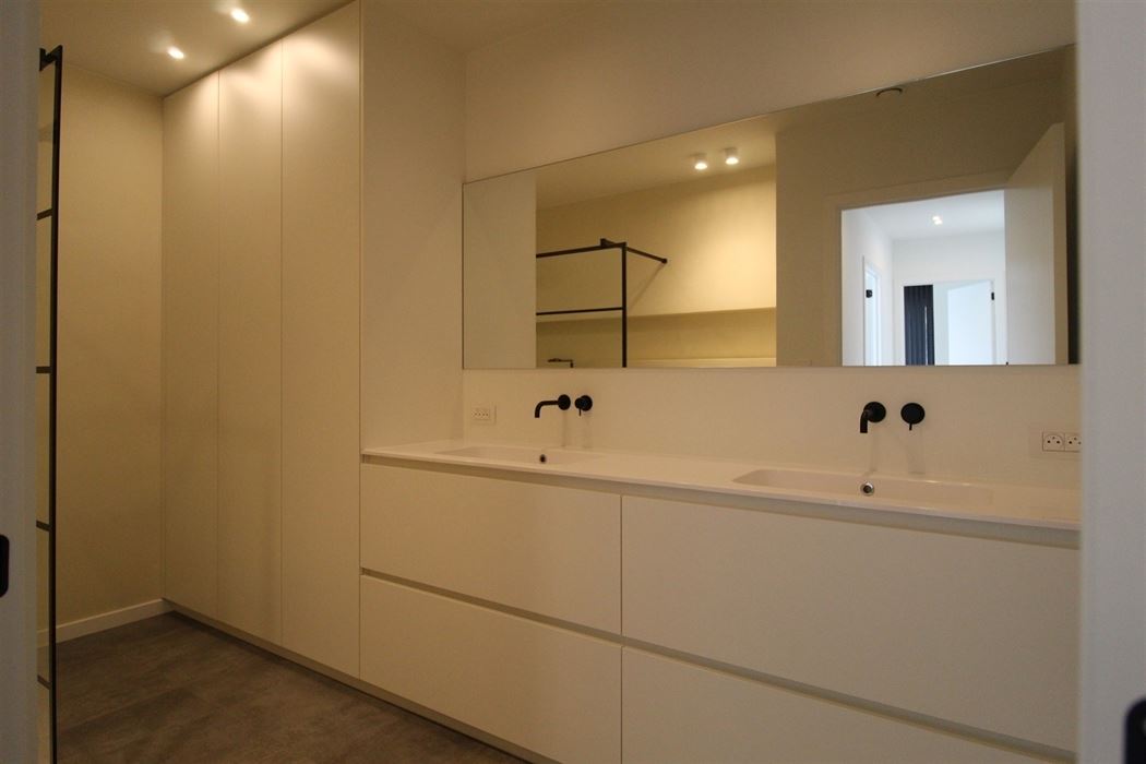 Modern en luxueus penthouse op toplocatie met een adembenemend uitzicht op de mijnschachten van Connecterra!