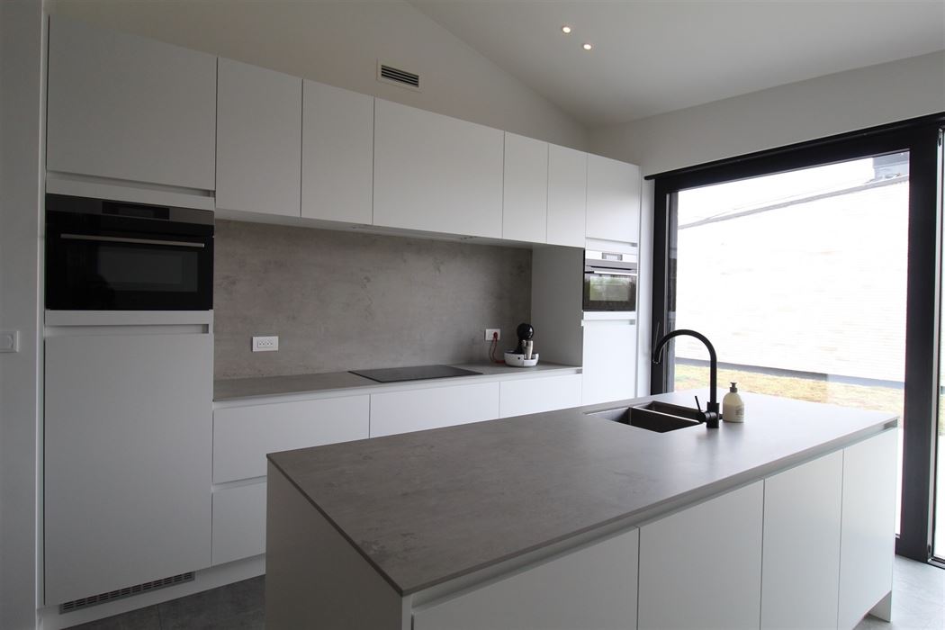 Modern en luxueus penthouse op toplocatie met een adembenemend uitzicht op de mijnschachten van Connecterra!