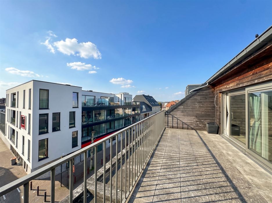 Instapklaar appartement te koop Residentie Rosas (Oude Baan 85)