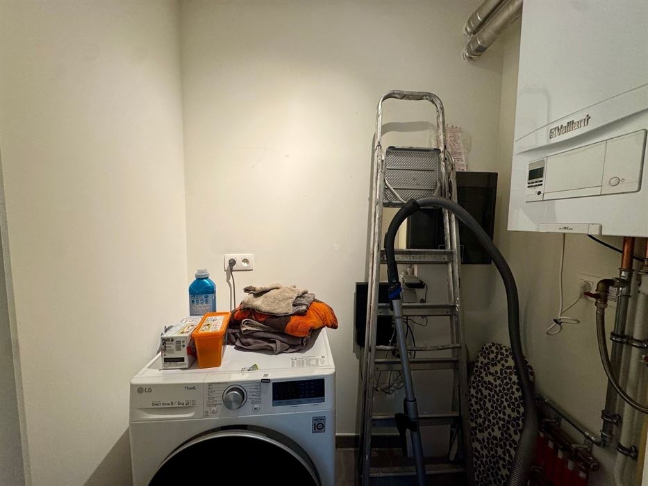 Instapklaar appartement te koop Residentie Rosas (Oude Baan 85)