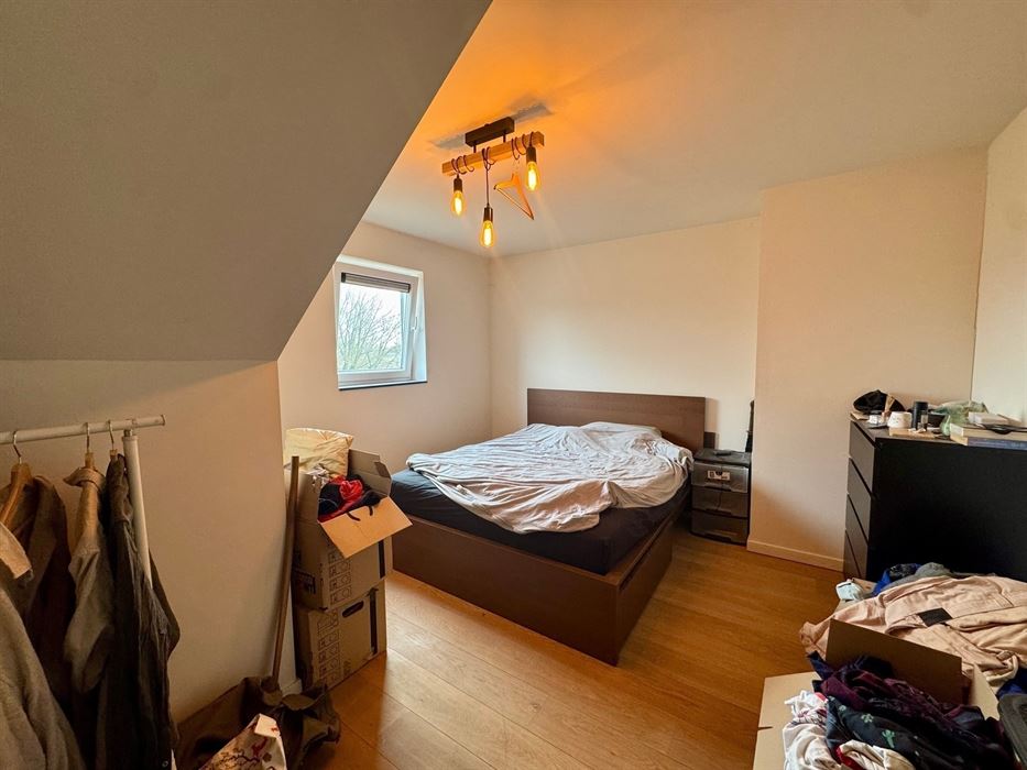 Instapklaar appartement te koop Residentie Rosas (Oude Baan 85)