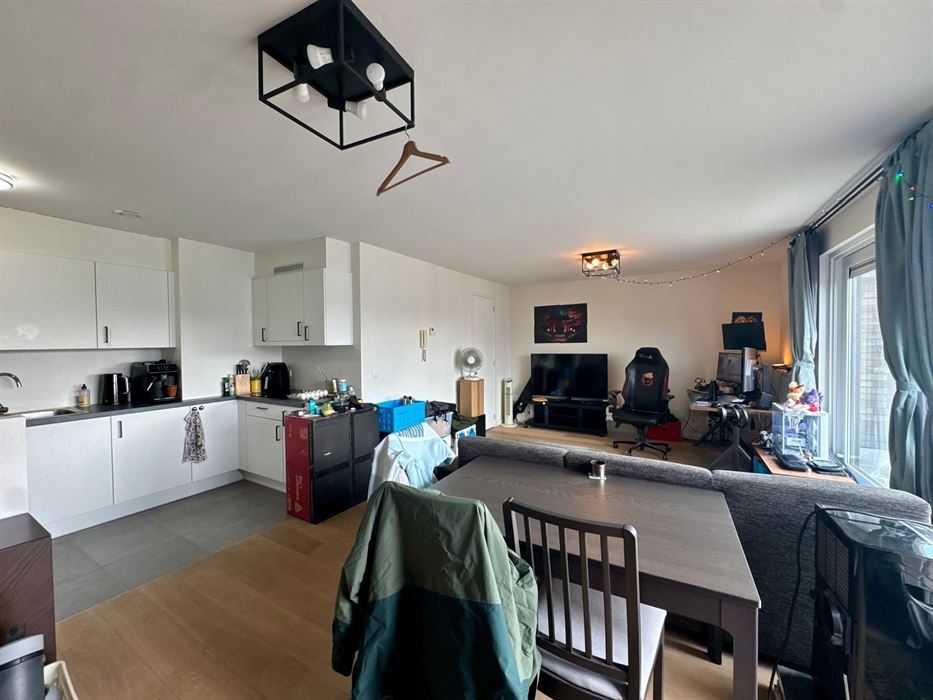 Instapklaar appartement te koop Residentie Rosas (Oude Baan 85)