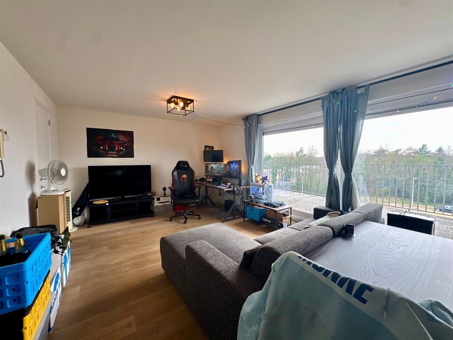 Instapklaar appartement te koop Residentie Rosas (Oude Baan 85)