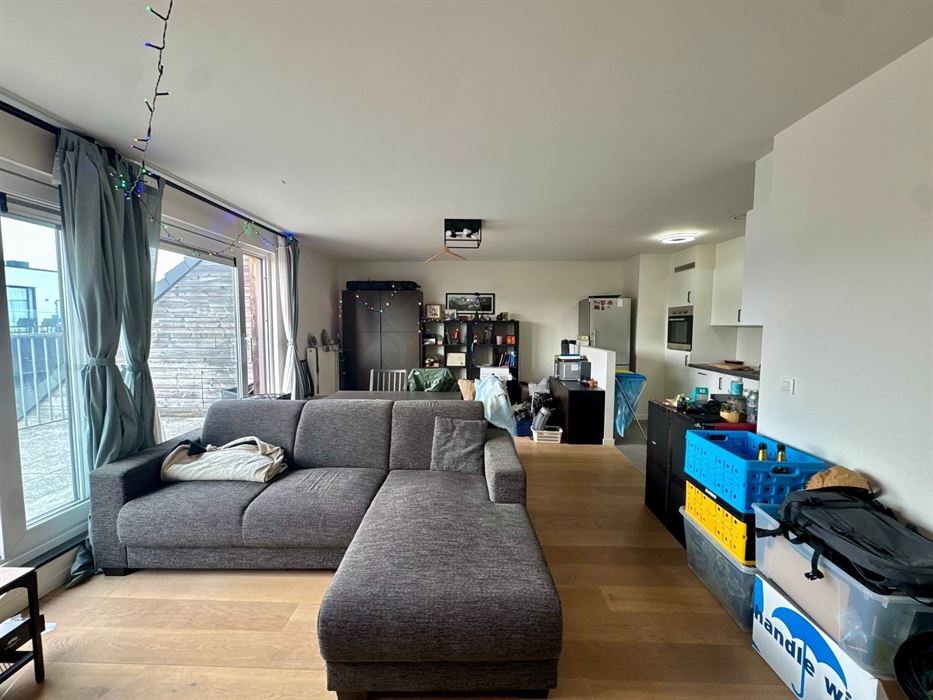 Instapklaar appartement te koop Residentie Rosas (Oude Baan 85)