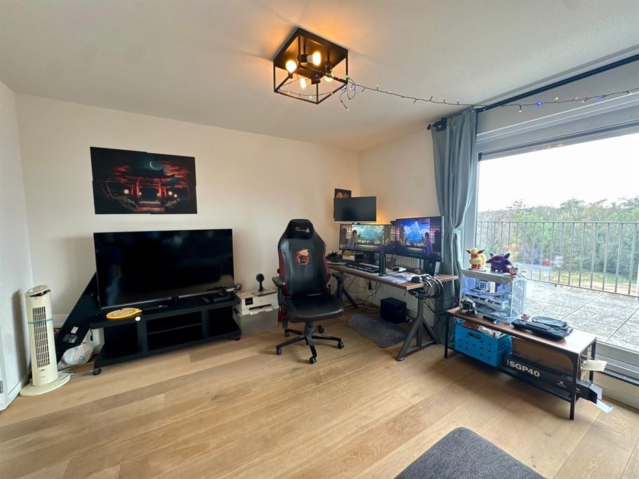 Instapklaar appartement te koop Residentie Rosas (Oude Baan 85)