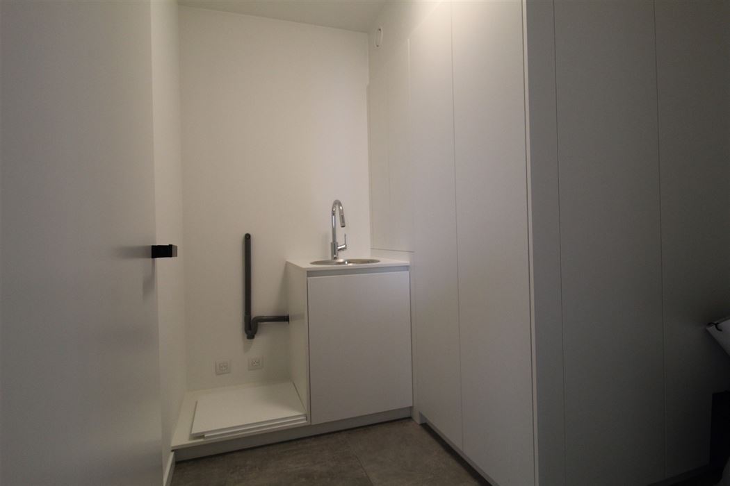Modern en luxueus penthouse op toplocatie met een adembenemend uitzicht op de mijnschachten van Connecterra!