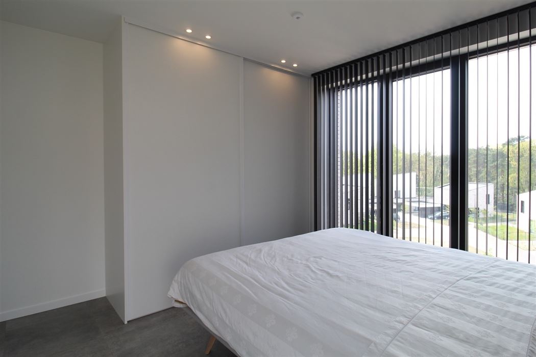 Modern en luxueus penthouse op toplocatie met een adembenemend uitzicht op de mijnschachten van Connecterra!