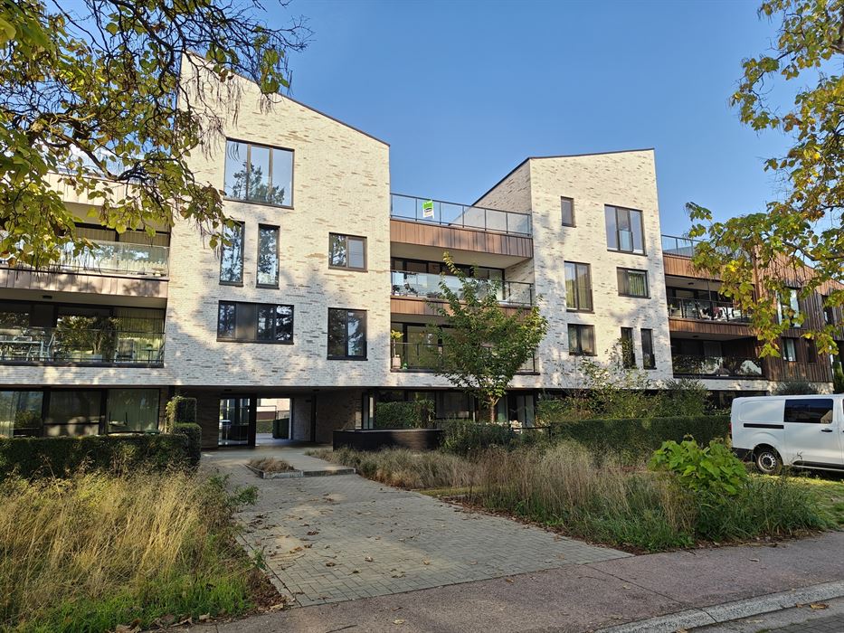Modern en luxueus penthouse op toplocatie met een adembenemend uitzicht op de mijnschachten van Connecterra!