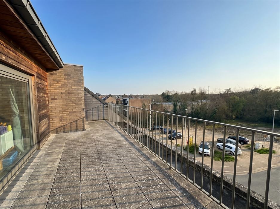 Instapklaar appartement te koop Residentie Rosas (Oude Baan 85)