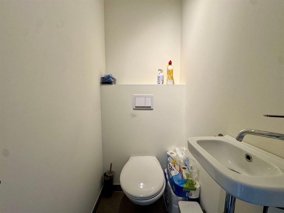 Instapklaar appartement te koop Residentie Rosas (Oude Baan 85)
