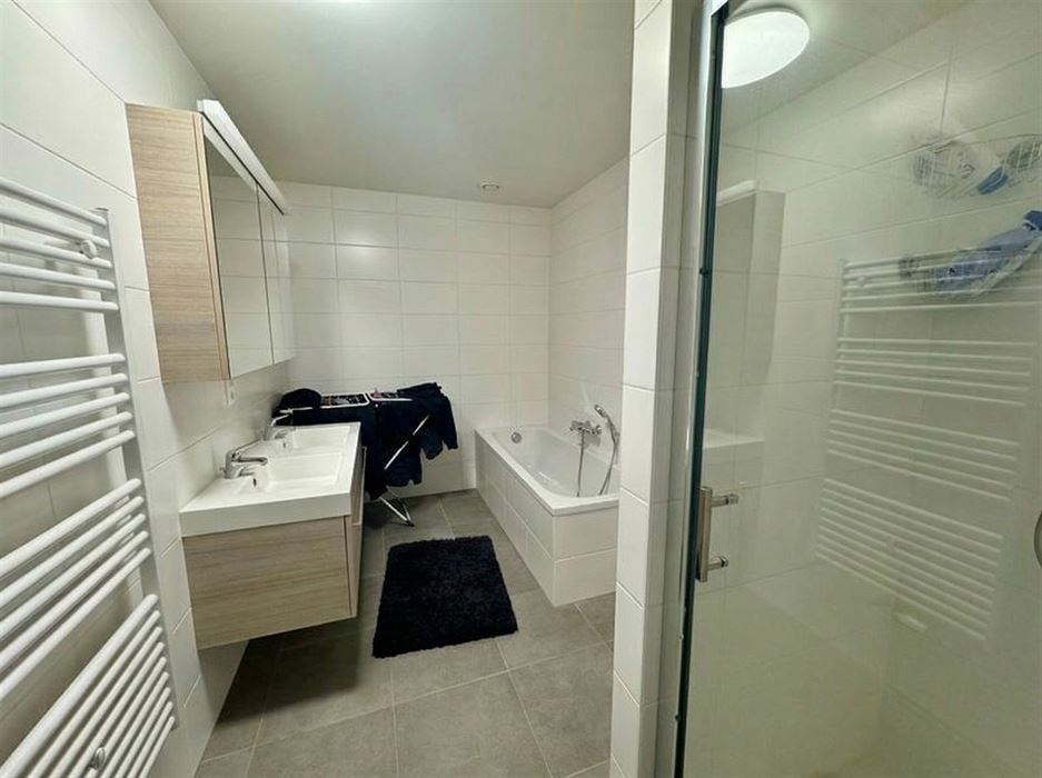 Instapklaar appartement te koop Residentie Rosas (Oude Baan 85)