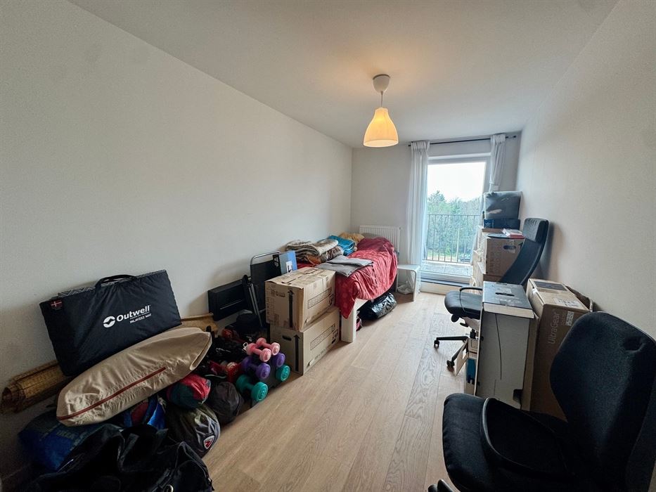 Instapklaar appartement te koop Residentie Rosas (Oude Baan 85)