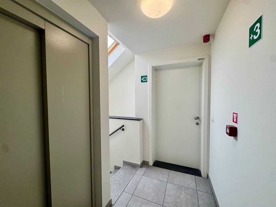 Instapklaar appartement te koop Residentie Rosas (Oude Baan 85)