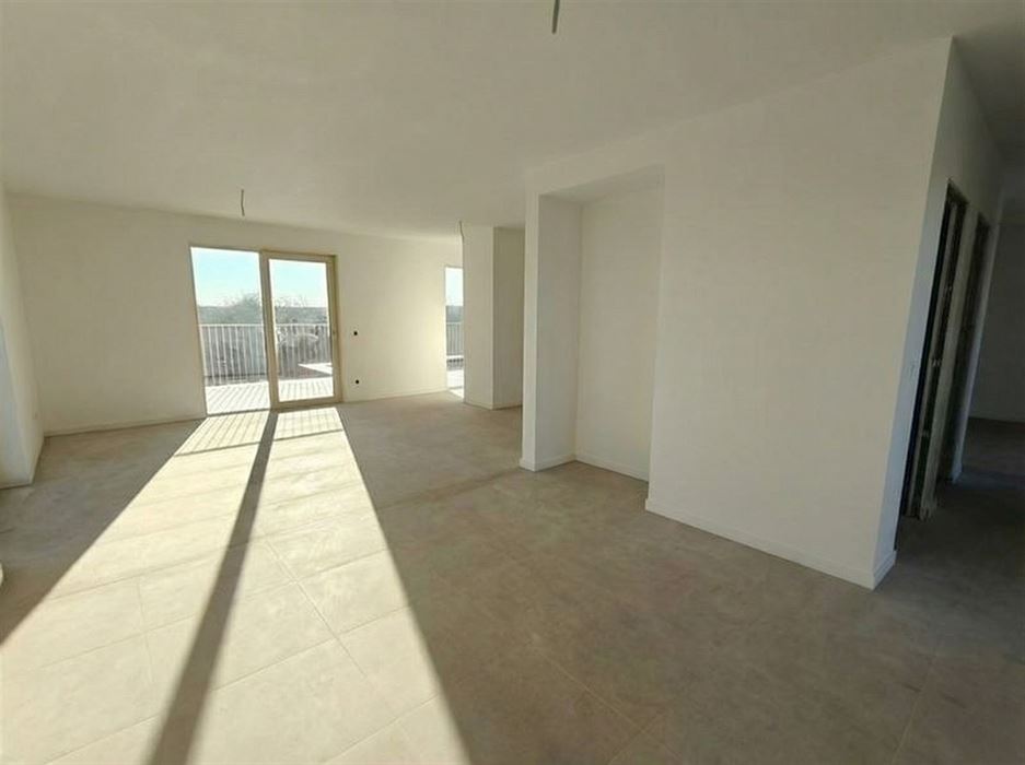 Penthouse met prachtig uitzicht
