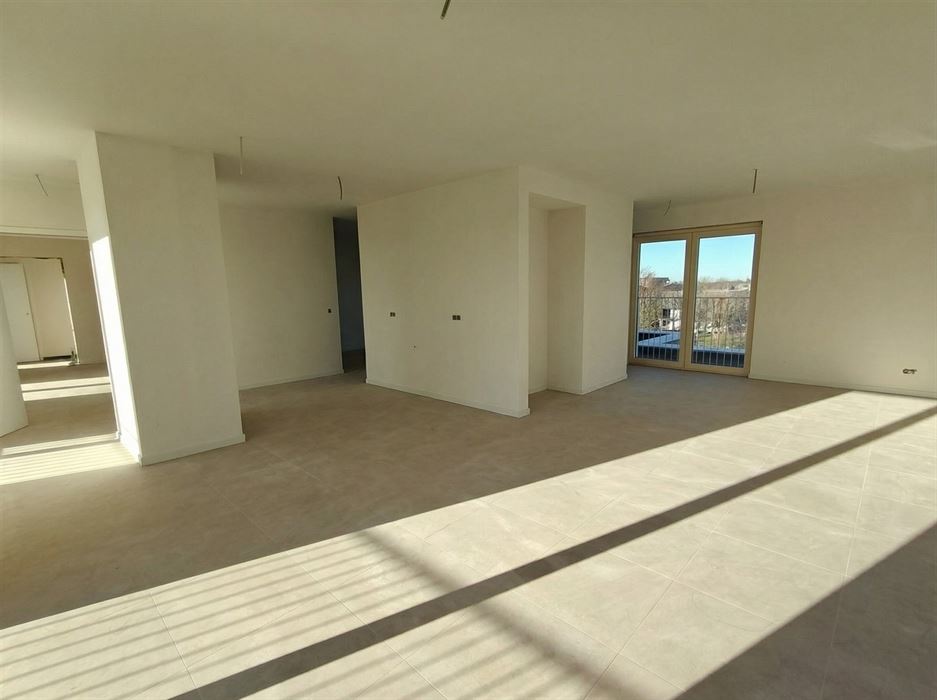 Penthouse met prachtig uitzicht