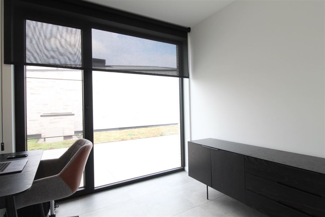 Modern en luxueus penthouse op toplocatie met een adembenemend uitzicht op de mijnschachten van Connecterra!