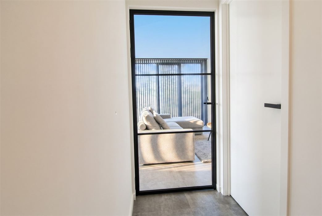 Modern en luxueus penthouse op toplocatie met een adembenemend uitzicht op de mijnschachten van Connecterra!
