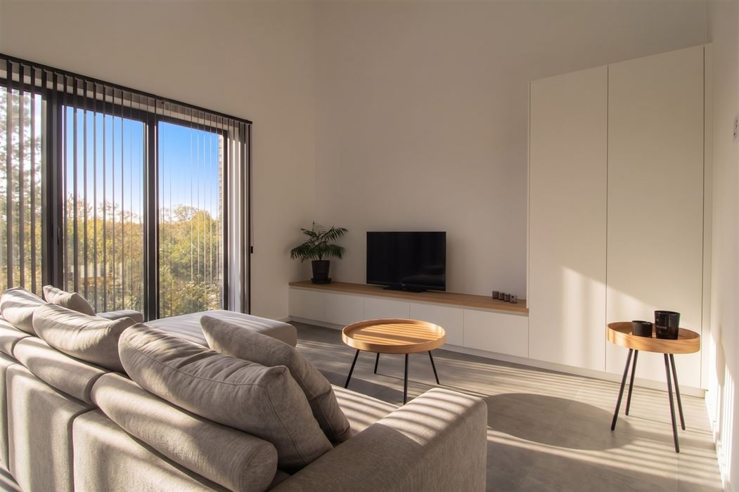 Modern en luxueus penthouse op toplocatie met een adembenemend uitzicht op de mijnschachten van Connecterra!