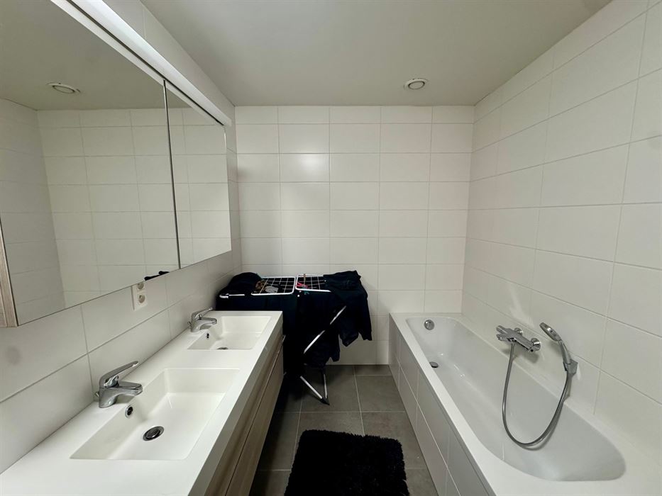 Instapklaar appartement te koop Residentie Rosas (Oude Baan 85)