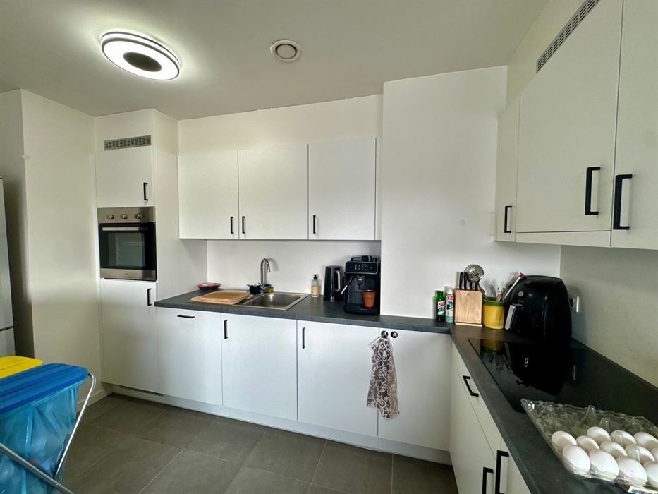 Instapklaar appartement te koop Residentie Rosas (Oude Baan 85)