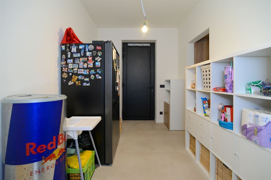 Stijlvolle en instapklare vrijstaande woning op een doodlopende straat