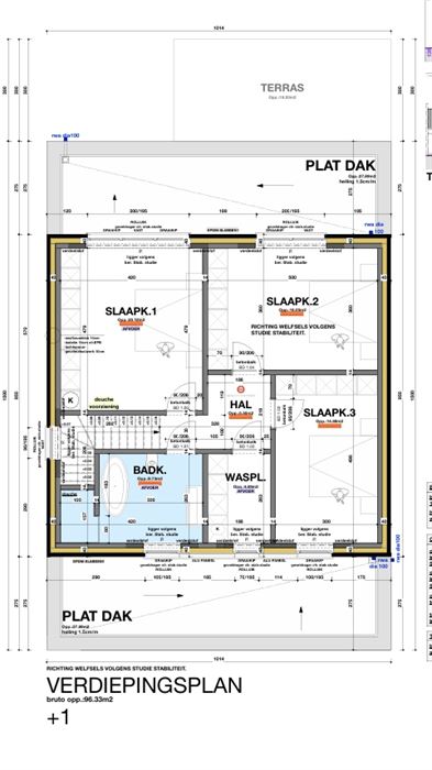 Stijlvolle en instapklare vrijstaande woning op een doodlopende straat