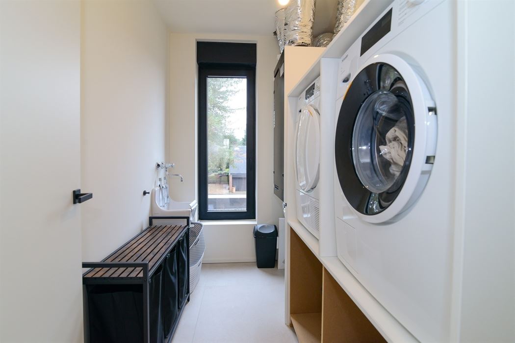 Stijlvolle en instapklare vrijstaande woning op een doodlopende straat