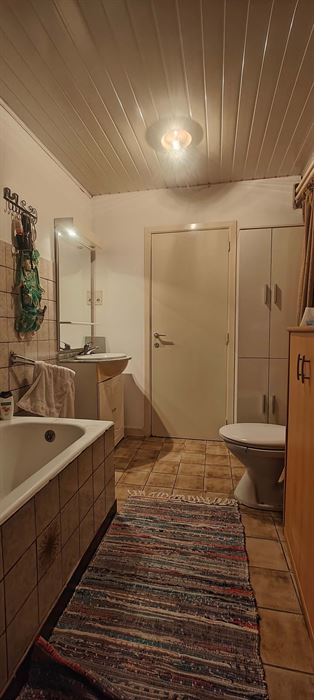 Te renoveren woning met 3 slaapkamers