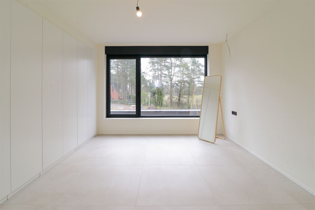Stijlvolle en instapklare vrijstaande woning op een doodlopende straat