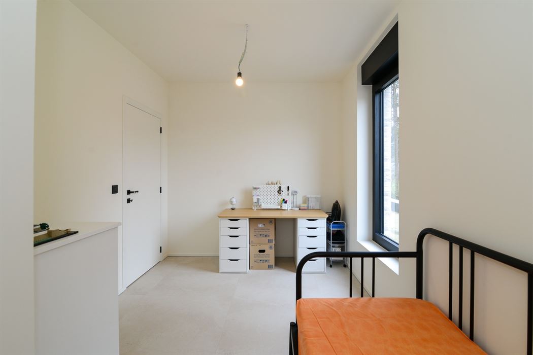 Stijlvolle en instapklare vrijstaande woning op een doodlopende straat