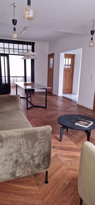 Eigendom met karakter