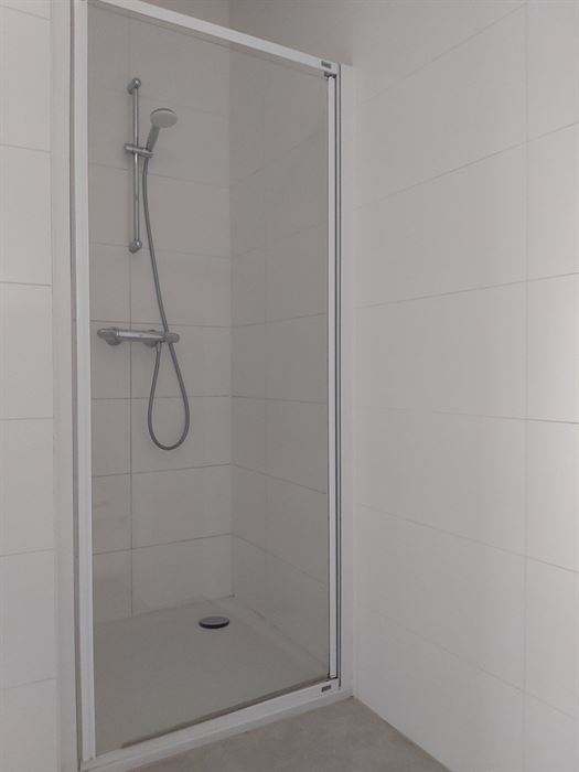 Instapklare patiowoning met 3 slaapkamers en 2 autostaanplaatsen in het rustige Uikhoven/Maasmechelen!