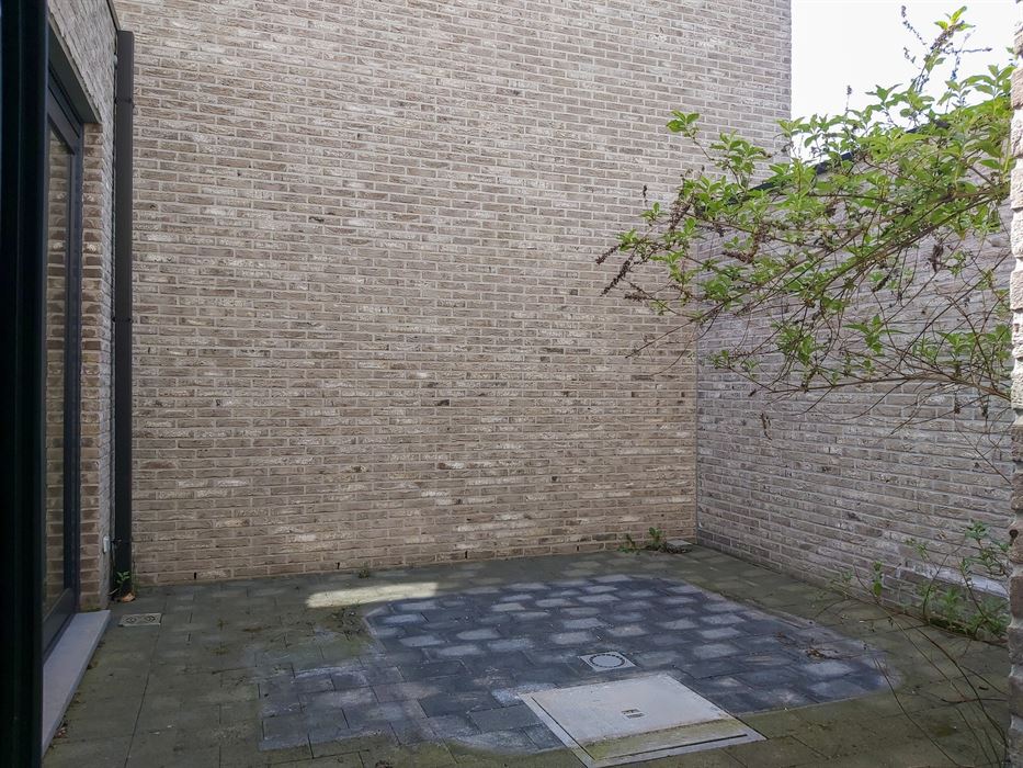 Instapklare patiowoning met 3 slaapkamers en 2 autostaanplaatsen in het rustige Uikhoven/Maasmechelen!