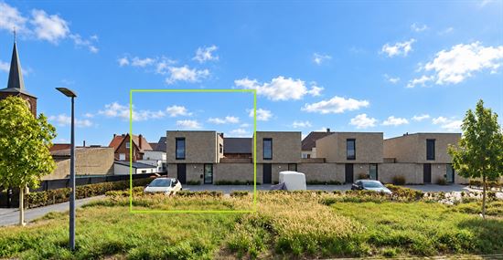 Instapklare patiowoning met 3 slaapkamers en 2 autostaanplaatsen in het rustige Uikhoven/Maasmechelen!