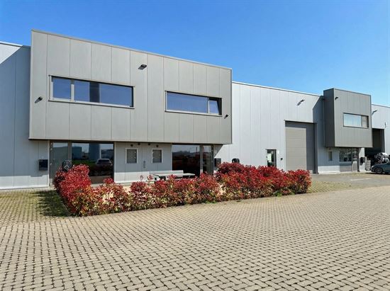 Instapklare KMO-unit op toplocatie – vandaag starten zonder zorgen