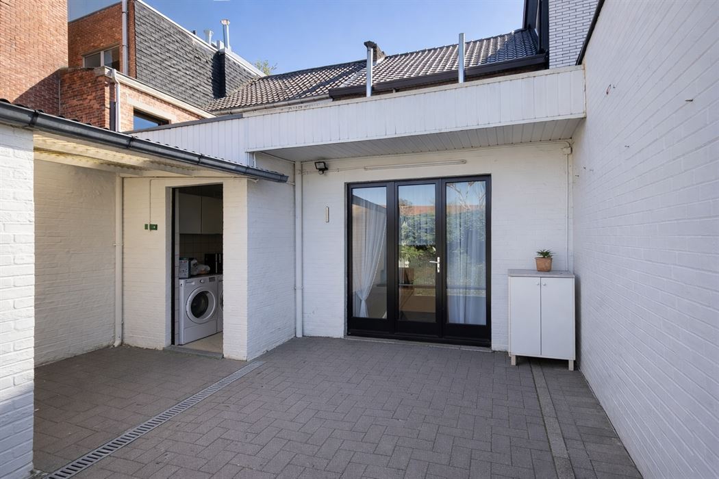 Huis