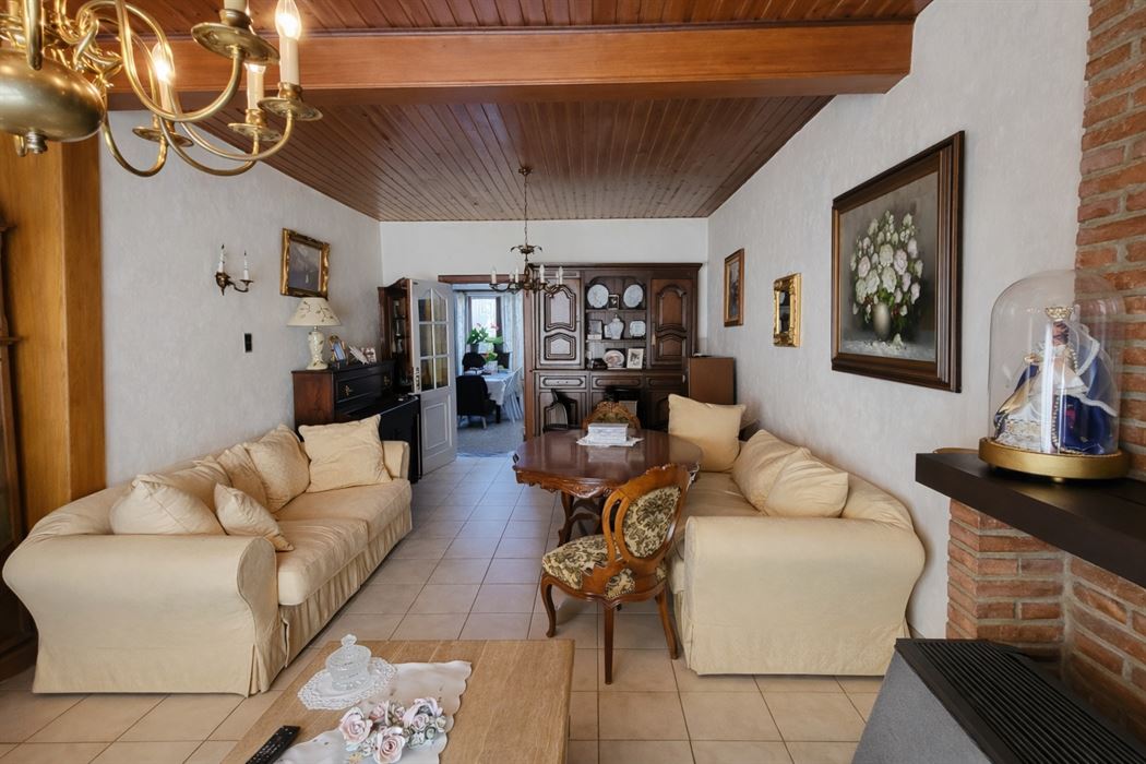 Huis
