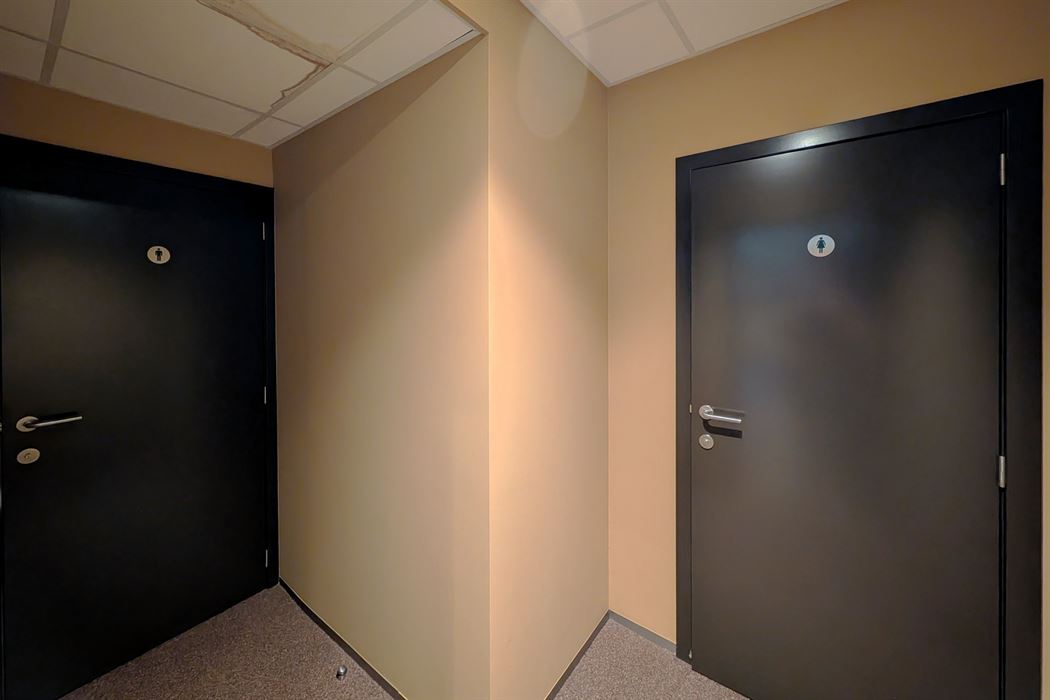 Winkelruimte gelegen op een toplocatie te Rekem