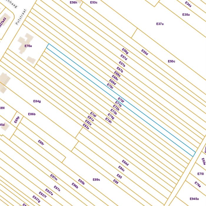 Grond- zone voor gemeenschapsvoorzieningen en openbaar nut