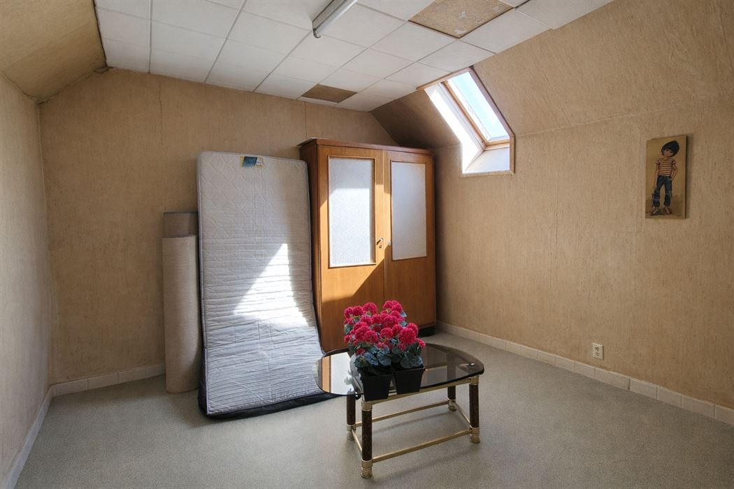 Huis
