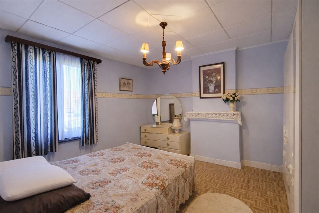 Huis