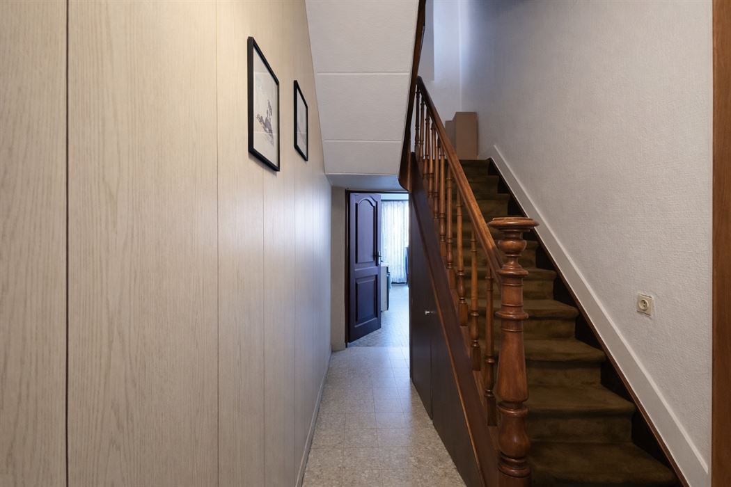 Huis