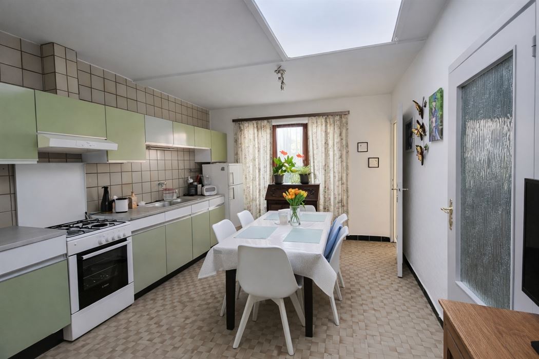 Huis